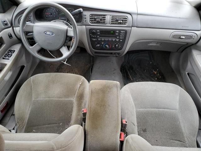 2006 Ford Taurus SE