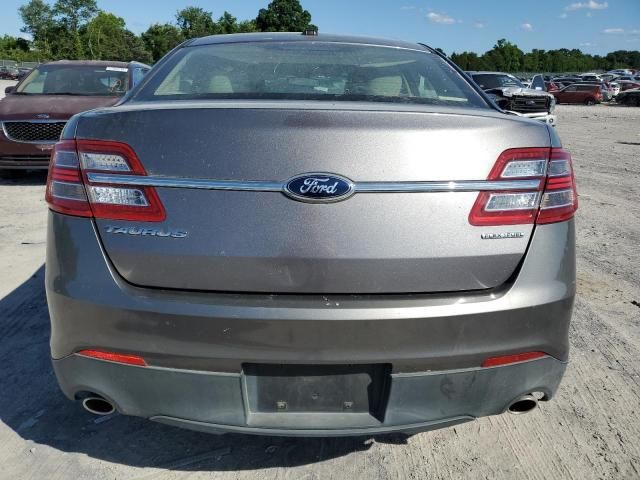 2013 Ford Taurus SE