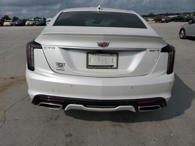 2020 Cadillac CT5 Sport