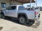 2021 Toyota Tacoma Double Cab