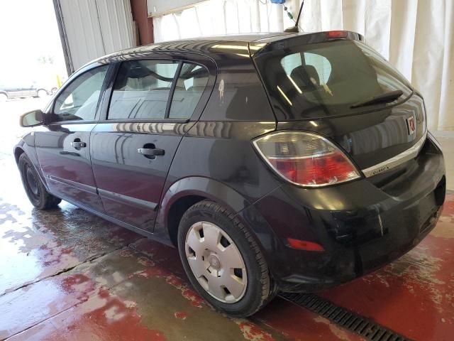 2008 Saturn Astra XE