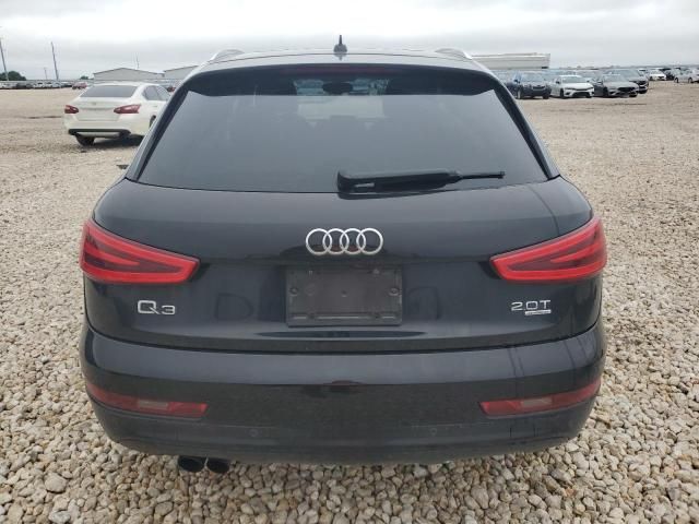 2015 Audi Q3 Premium Plus