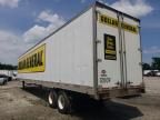 2008 Utility Trailer