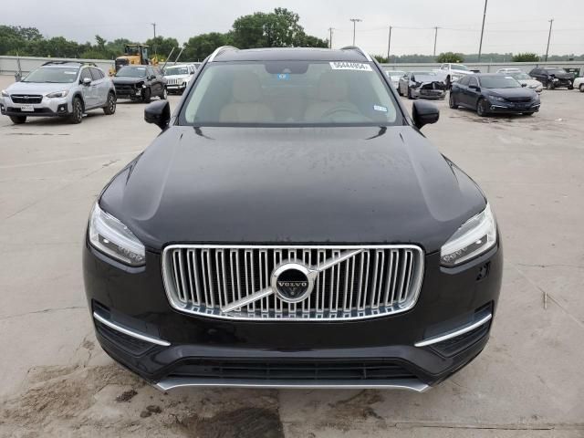 2016 Volvo XC90 T6