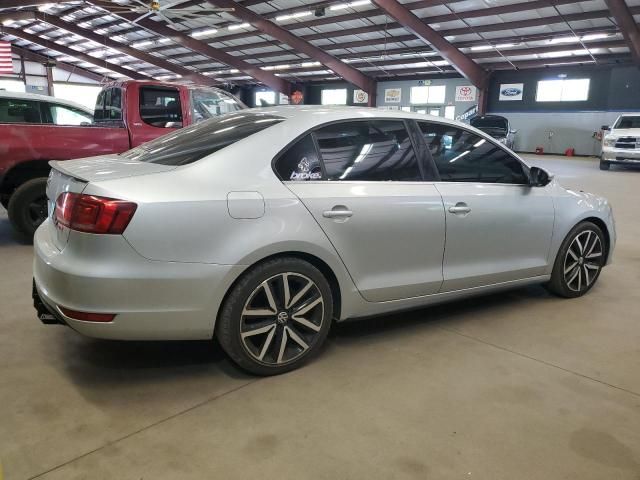 2014 Volkswagen Jetta GLI