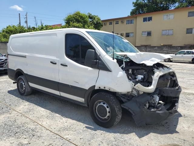 2020 Ford Transit T-250