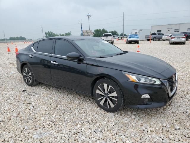 2019 Nissan Altima SL