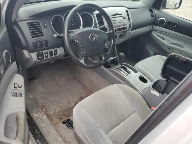 2010 Toyota Tacoma Access Cab