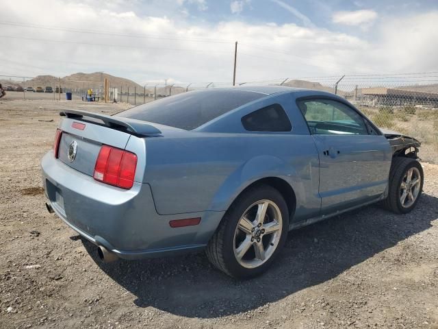 2007 Ford Mustang GT