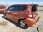 2008 Honda FIT Sport