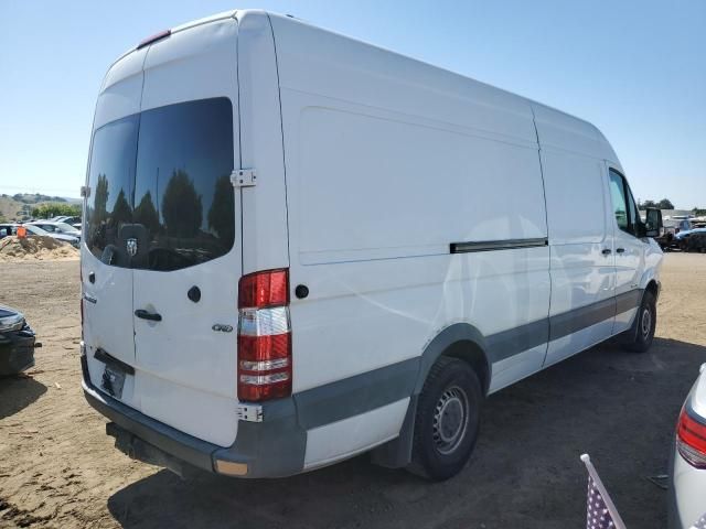 2008 Dodge Sprinter 2500