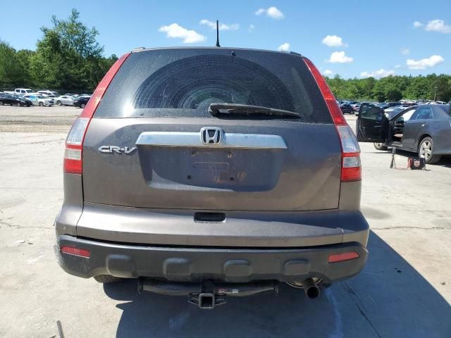 2009 Honda CR-V EX