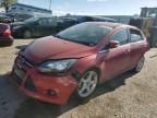 2012 Ford Focus Titanium