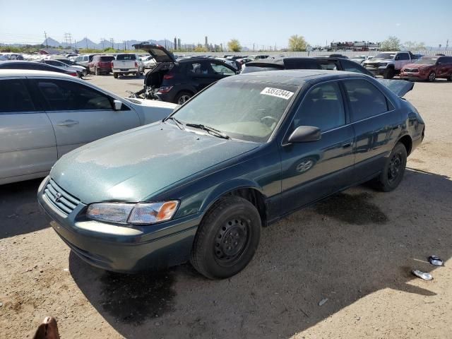 1997 Toyota Camry CE