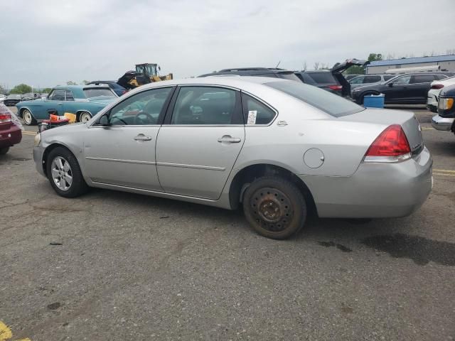 2006 Chevrolet Impala LT