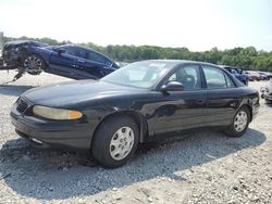 Salvage cars for sale at Ellenwood, GA auction: 2002 Buick Regal LS