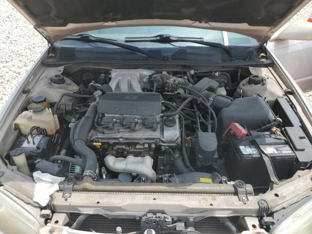 1997 Toyota Camry CE