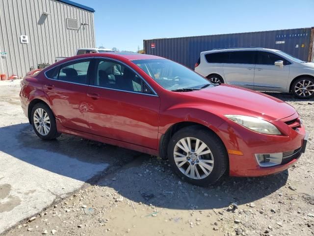 2010 Mazda 6 I