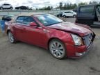 2009 Cadillac CTS HI Feature V6