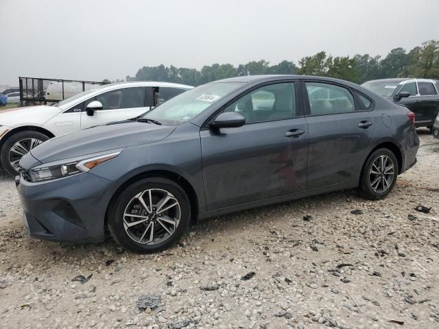 2022 KIA Forte FE