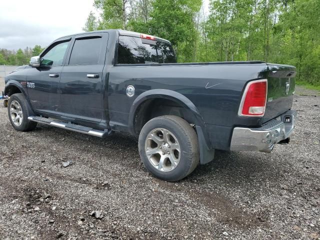 2016 Dodge 1500 Laramie