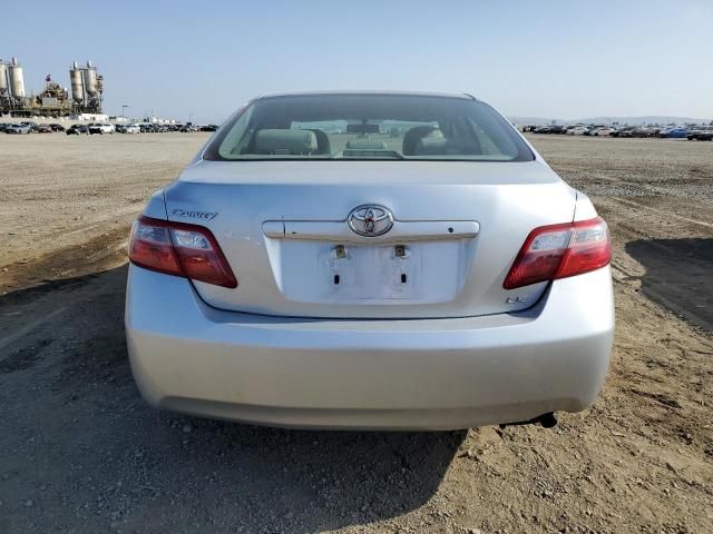 2007 Toyota Camry CE