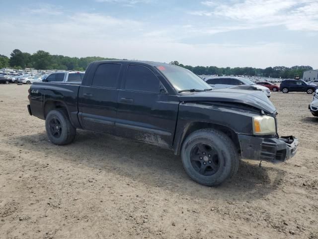 2005 Dodge Dakota Quad SLT