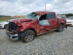 Nissan Vehiculos salvage en venta: 2019 Nissan Titan Platinum Reserve