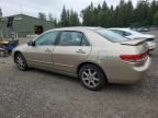 2004 Honda Accord EX