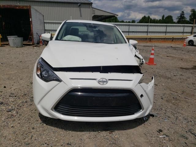 2016 Scion IA