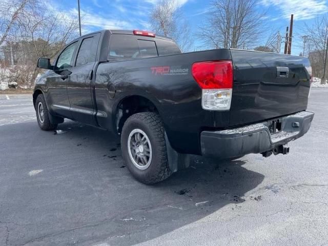 2010 Toyota Tundra Double Cab SR5