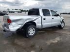 2002 Dodge Dakota Quad SLT