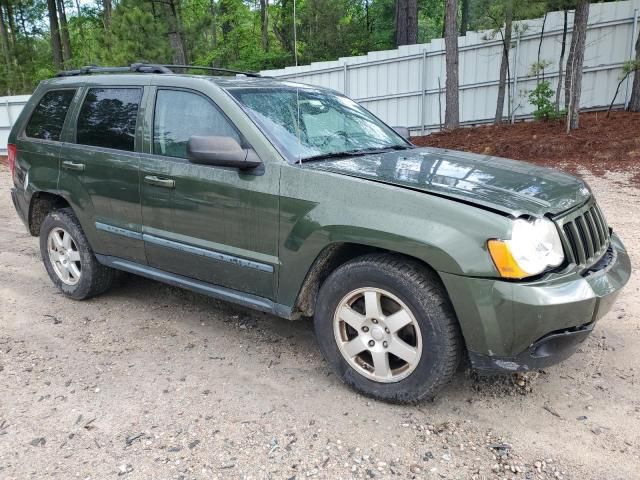 2008 Jeep Grand Cherokee Laredo