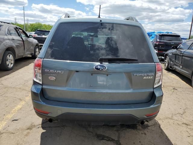 2013 Subaru Forester 2.5X Premium