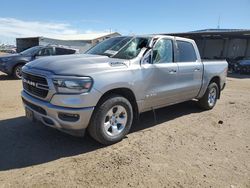 Salvage cars for sale from Copart Brighton, CO: 2019 Dodge RAM 1500 BIG HORN/LONE Star
