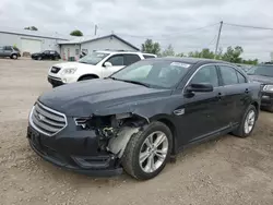 Ford salvage cars for sale: 2013 Ford Taurus SEL