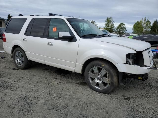 2009 Ford Expedition Limited