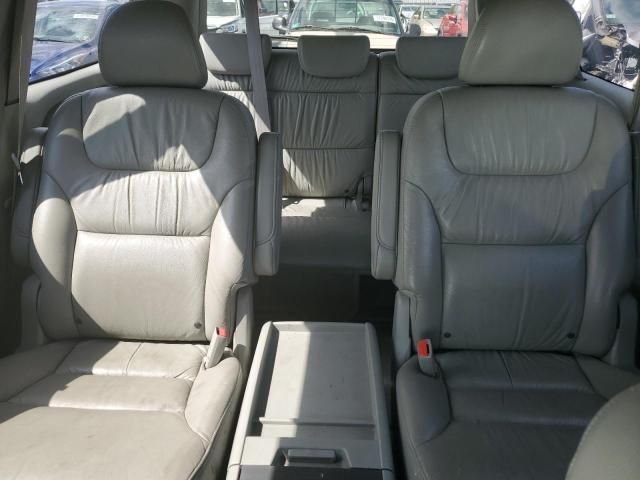 2005 Honda Odyssey Touring