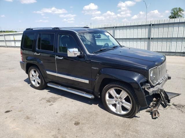 2011 Jeep Liberty Limited