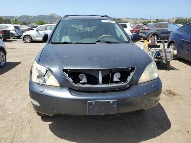 2007 Lexus RX 350