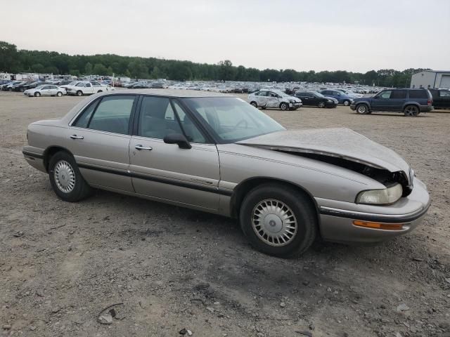 1997 Buick Lesabre Custom