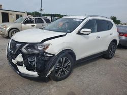 Vehiculos salvage en venta de Copart Bridgeton, MO: 2020 Nissan Rogue S