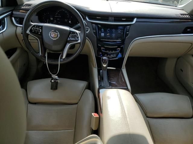 2013 Cadillac XTS Luxury Collection