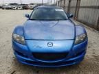 2005 Mazda RX8