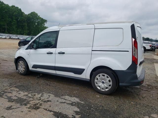 2016 Ford Transit Connect XL