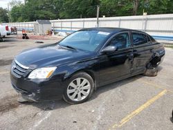 Salvage cars for sale at Eight Mile, AL auction: 2006 Toyota Avalon XL