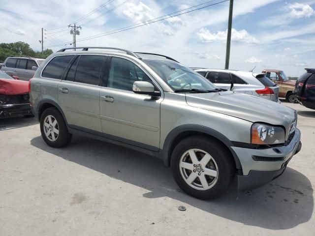 2007 Volvo XC90 3.2