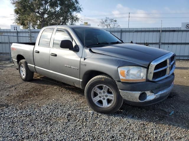 2006 Dodge RAM 1500 ST