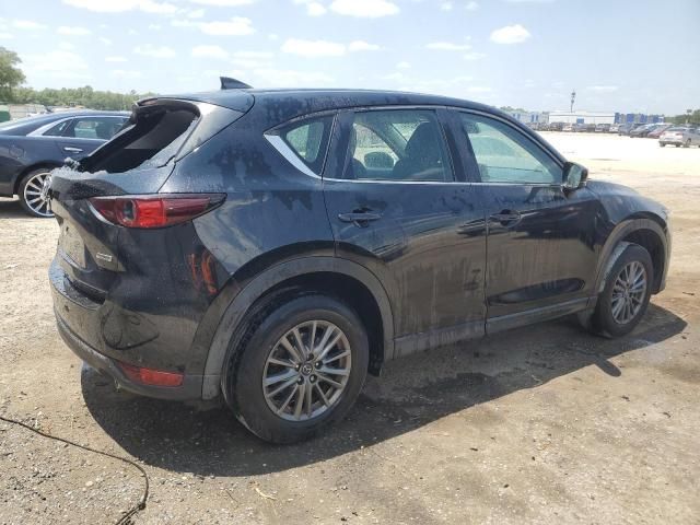 2018 Mazda CX-5 Sport