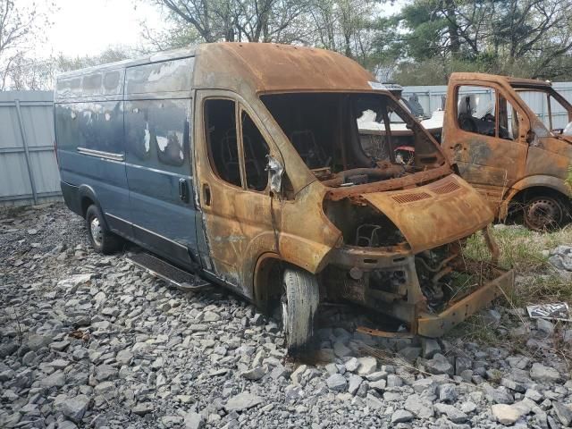 2021 Dodge RAM Promaster 3500 3500 High